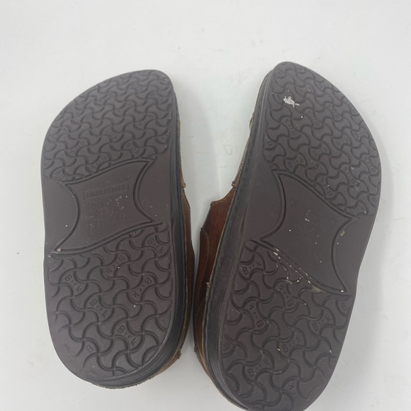 Vintage LOOK Birkenstock’s men’s 6 women’s 9 - Picture 7 of 7